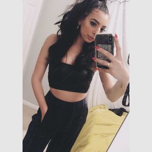 Meet your Posher, Maria